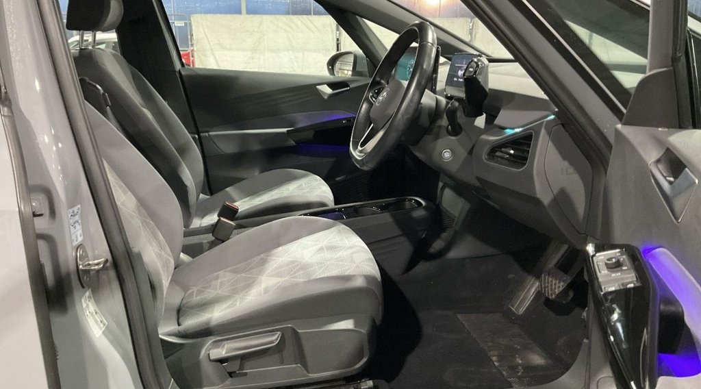 Used Volkswagen ID.3 2021 for sale - 77171912: Photo 3