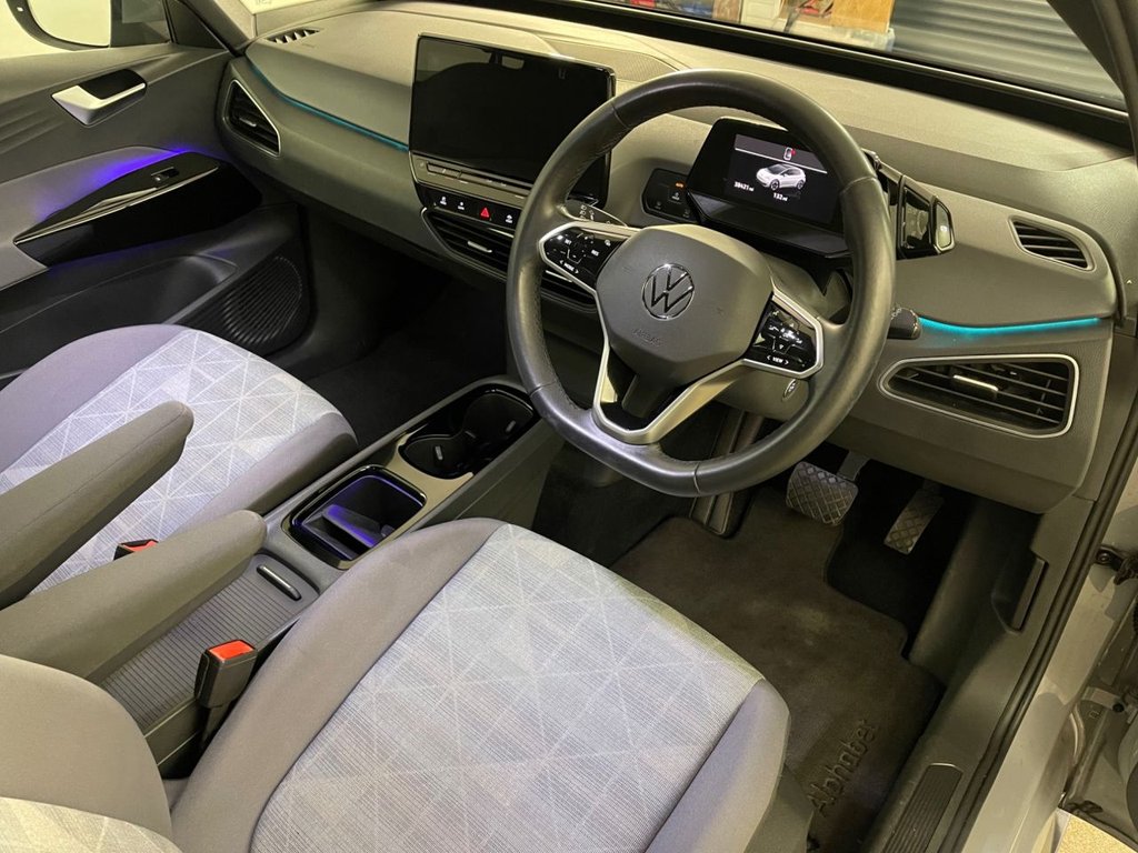 Used Volkswagen ID.3 2021 for sale - 77171912: Photo 31