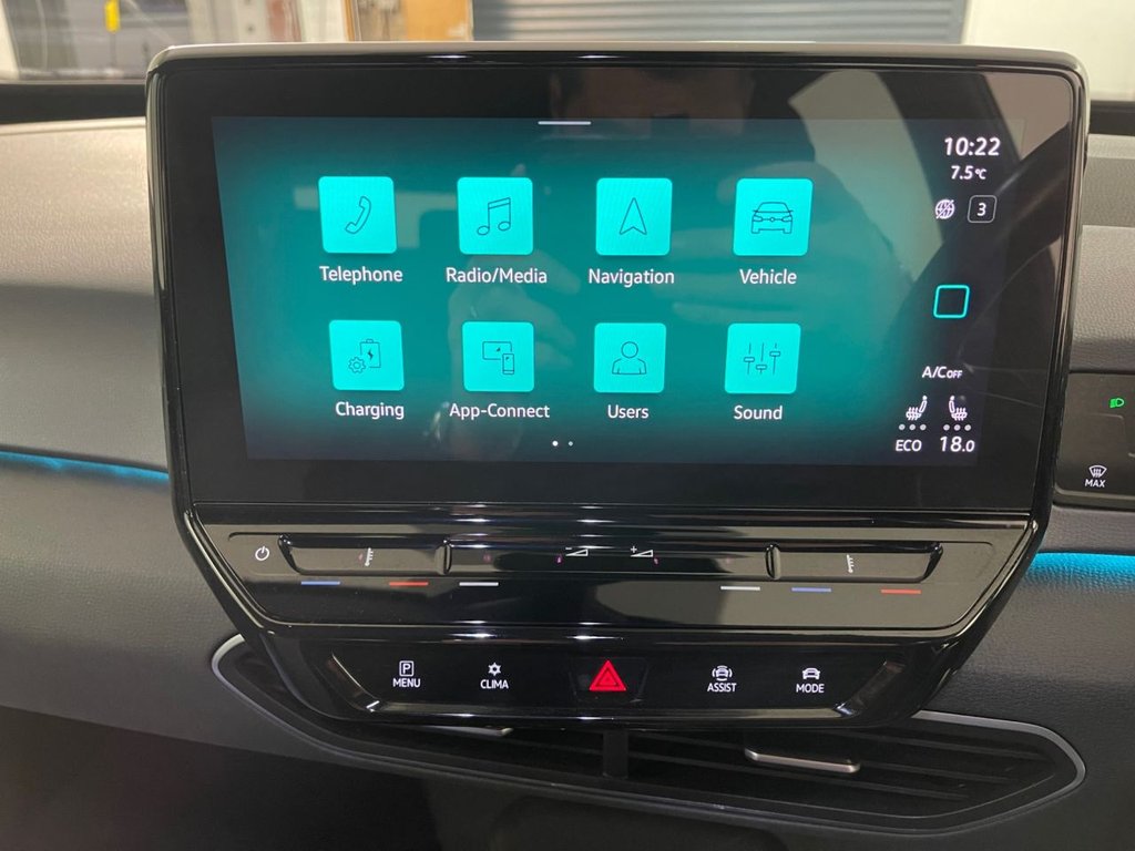 Used Volkswagen ID.3 2021 for sale - 77171912: Photo 36