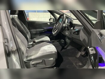 Used Volkswagen ID.3 2021 for sale - 77171912: Photo