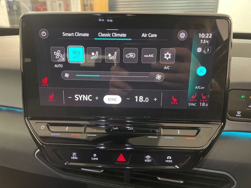 Used Volkswagen ID.3 2021 for sale - 77171912: Photo 40