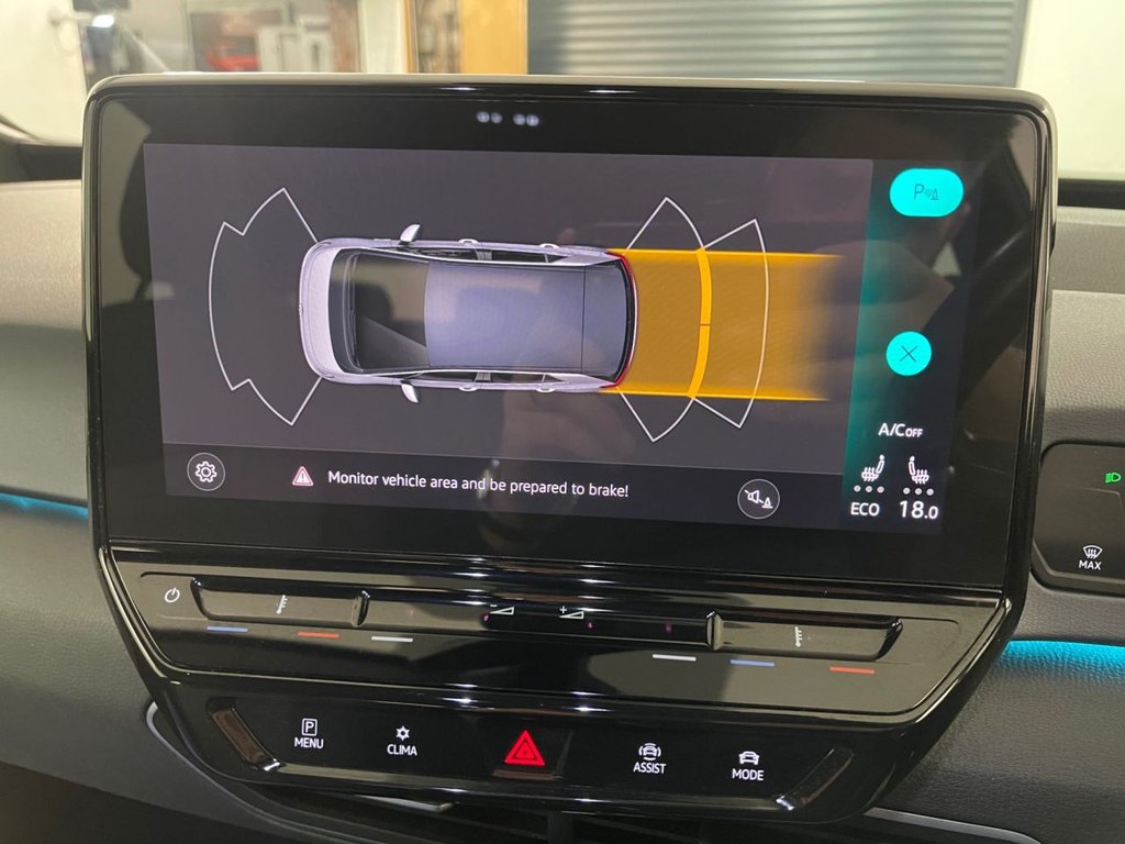 Used Volkswagen ID.3 2021 for sale - 77171912: Photo 44