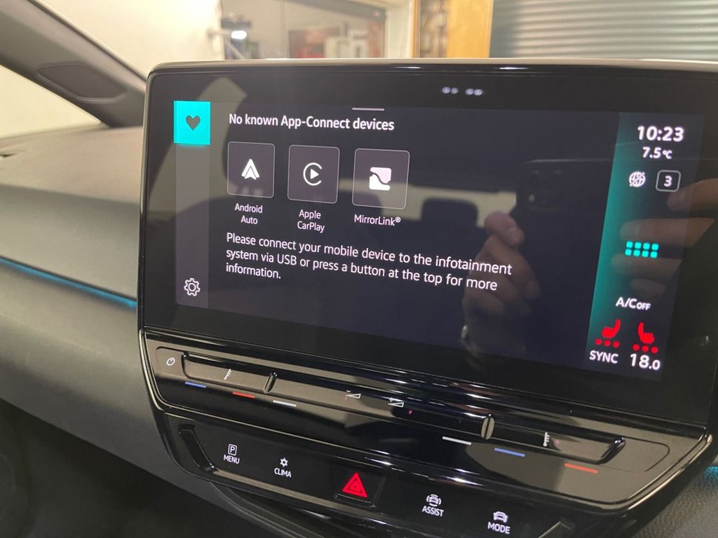 Used Volkswagen ID.3 2021 for sale - 77171912: Photo 45