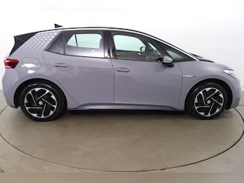 Used Volkswagen ID.3 2021 for sale - 77171912: Photo