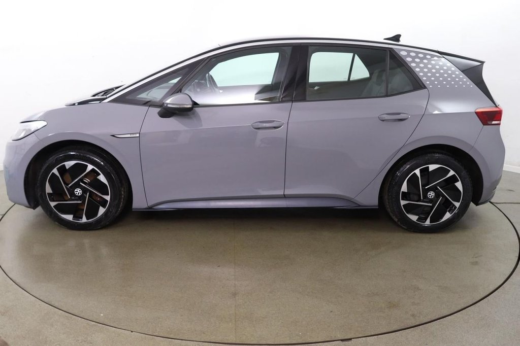 Used Volkswagen ID.3 2021 for sale - 77171912: Photo 8