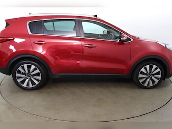 Used Kia Sportage 2017 for sale - 75136116: Photo