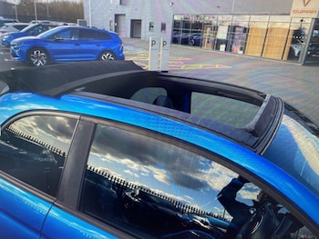 Used Fiat 500C 2016 for sale - 77748726: Photo