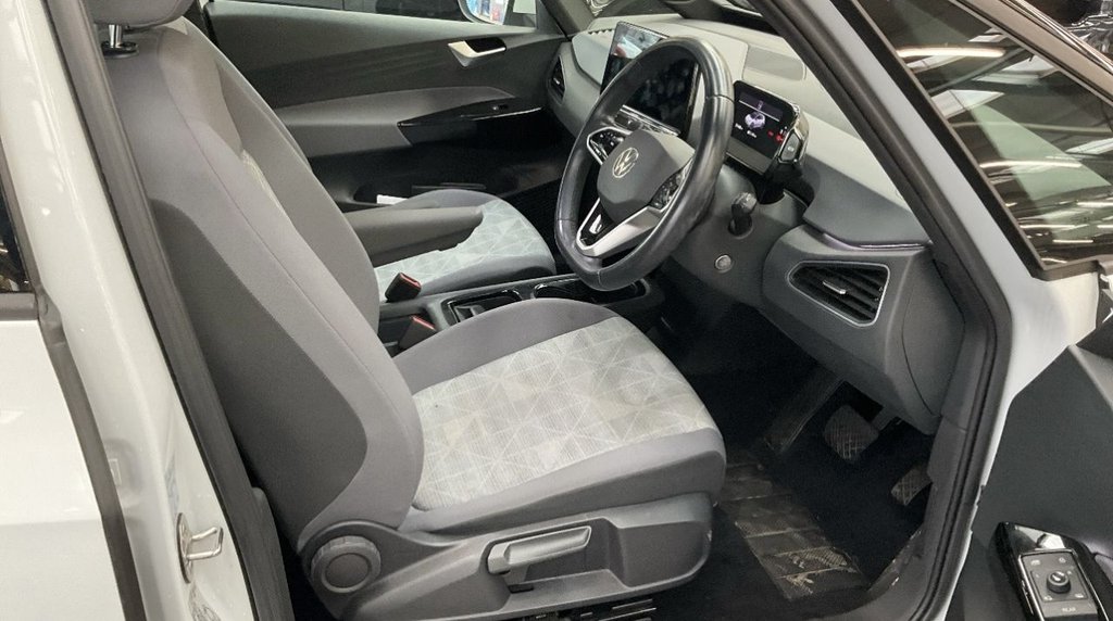 Used Volkswagen ID.3 2021 for sale - 76482528: Photo 3