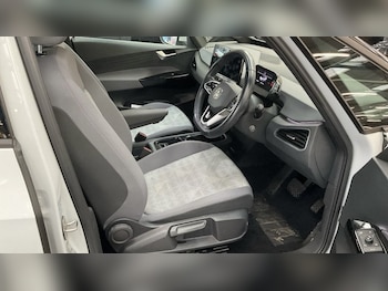 Used Volkswagen ID.3 2021 for sale - 76482528: Photo