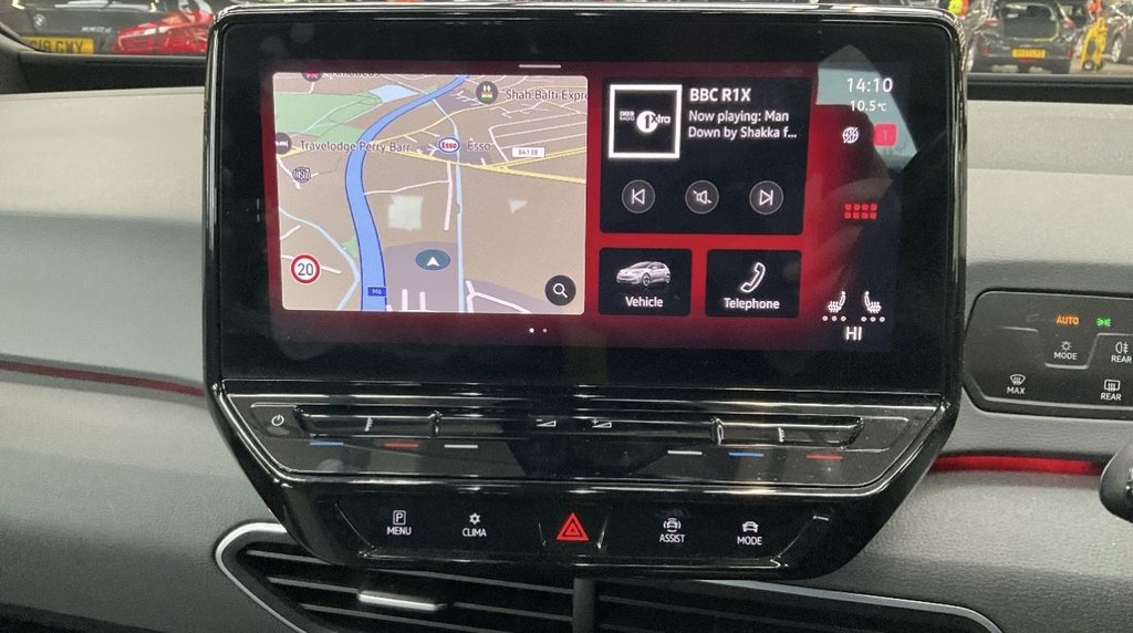 Used Volkswagen ID.3 2021 for sale - 76482528: Photo 4