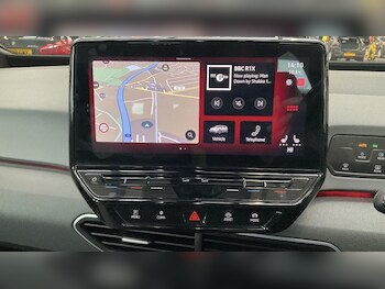 Used Volkswagen ID.3 2021 for sale - 76482528: Photo