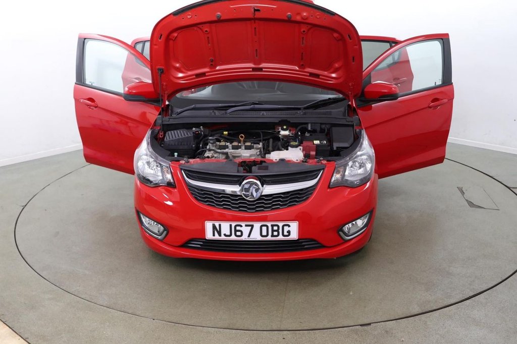 Used Vauxhall Viva 2017 for sale - 77583335: Photo 10