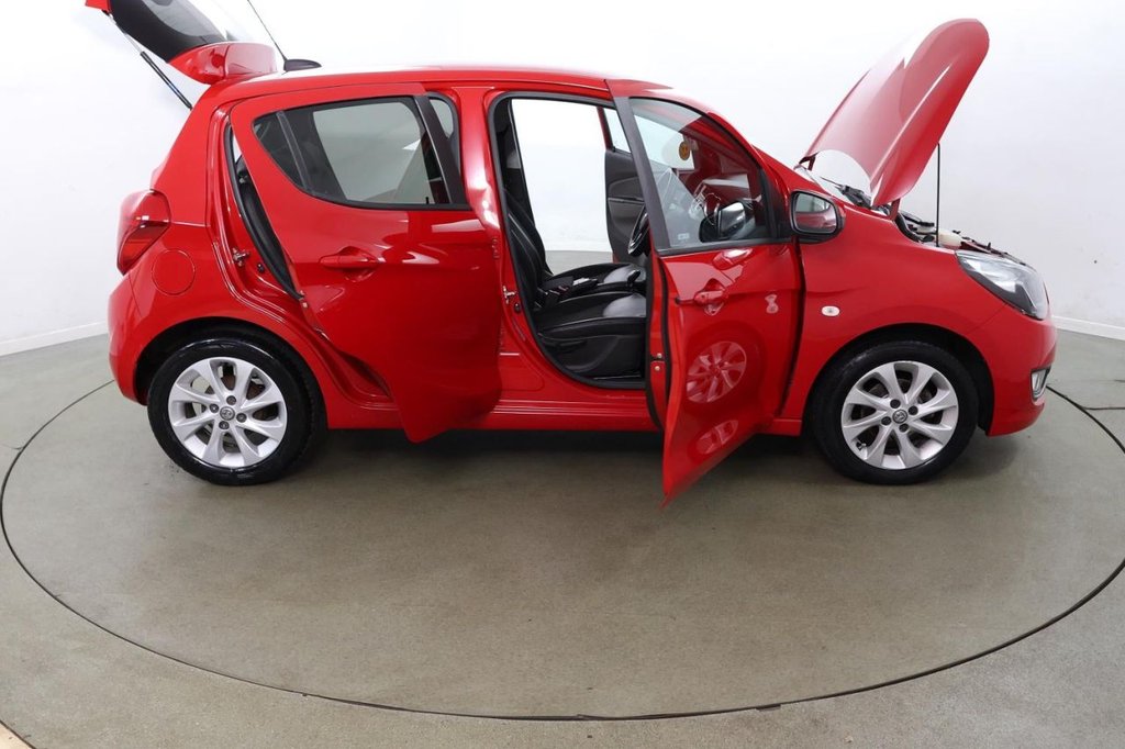 Used Vauxhall Viva 2017 for sale - 77583335: Photo 12
