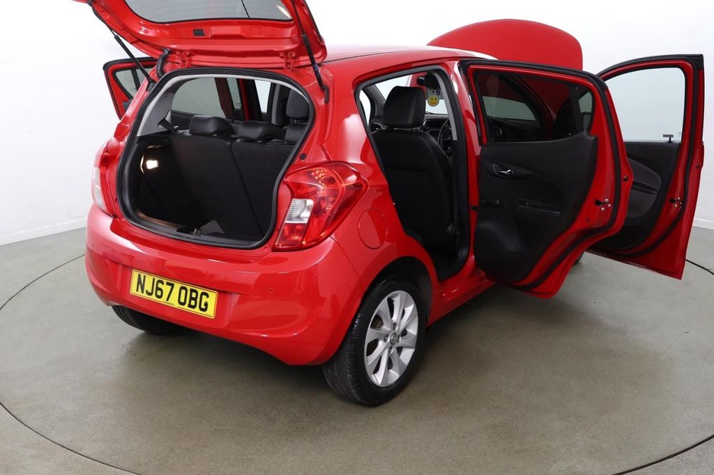Used Vauxhall Viva 2017 for sale - 77583335: Photo 13