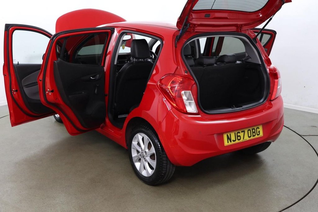 Used Vauxhall Viva 2017 for sale - 77583335: Photo 15