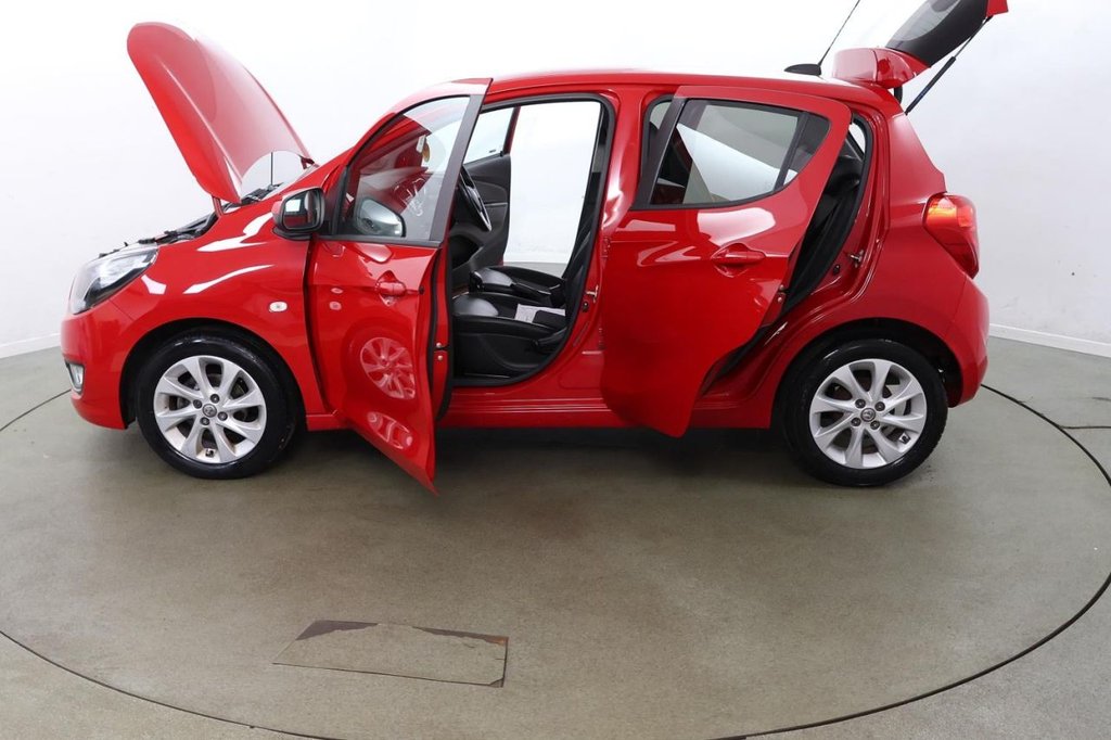 Used Vauxhall Viva 2017 for sale - 77583335: Photo 16