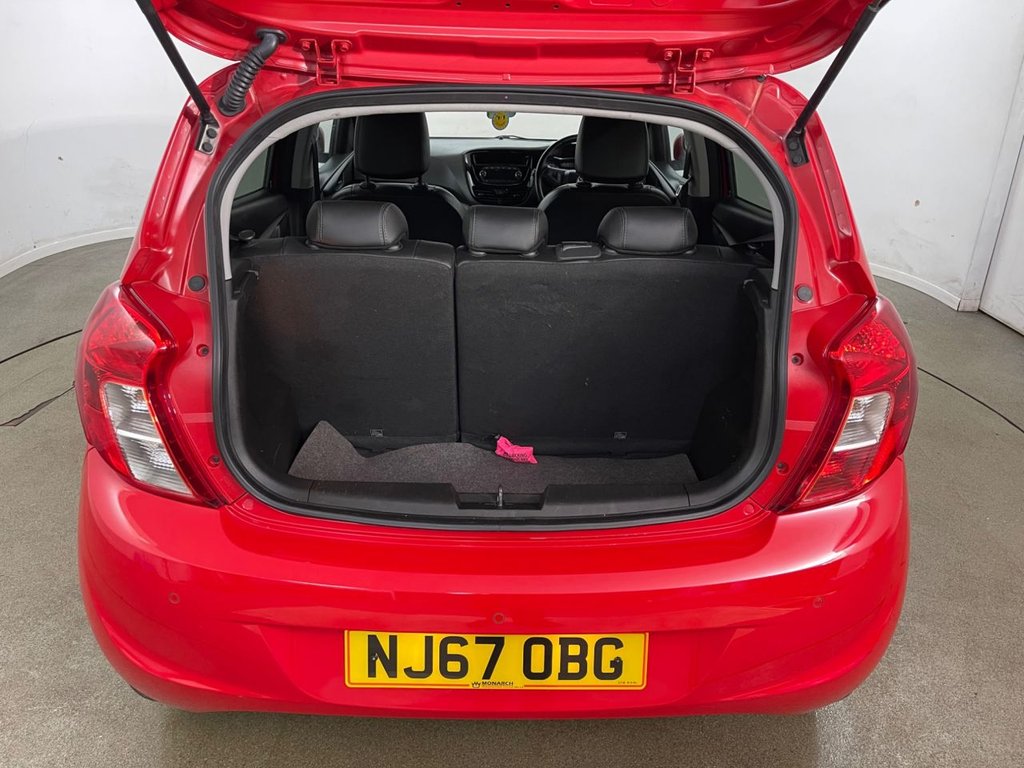 Used Vauxhall Viva 2017 for sale - 77583335: Photo 18