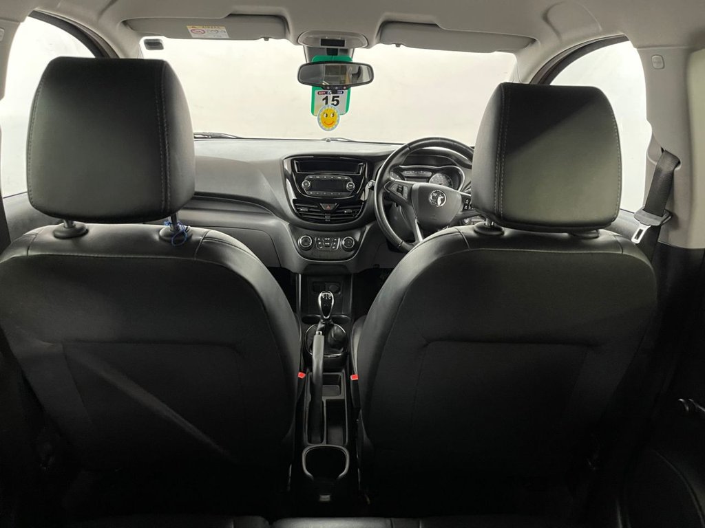 Used Vauxhall Viva 2017 for sale - 77583335: Photo 19