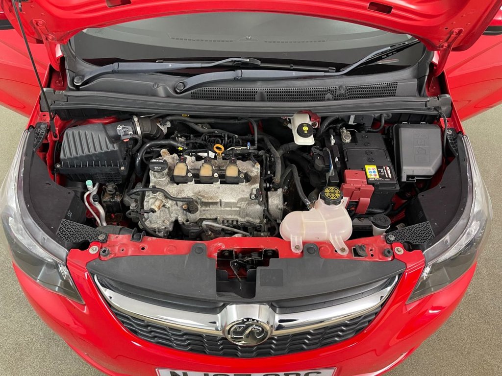 Used Vauxhall Viva 2017 for sale - 77583335: Photo 20