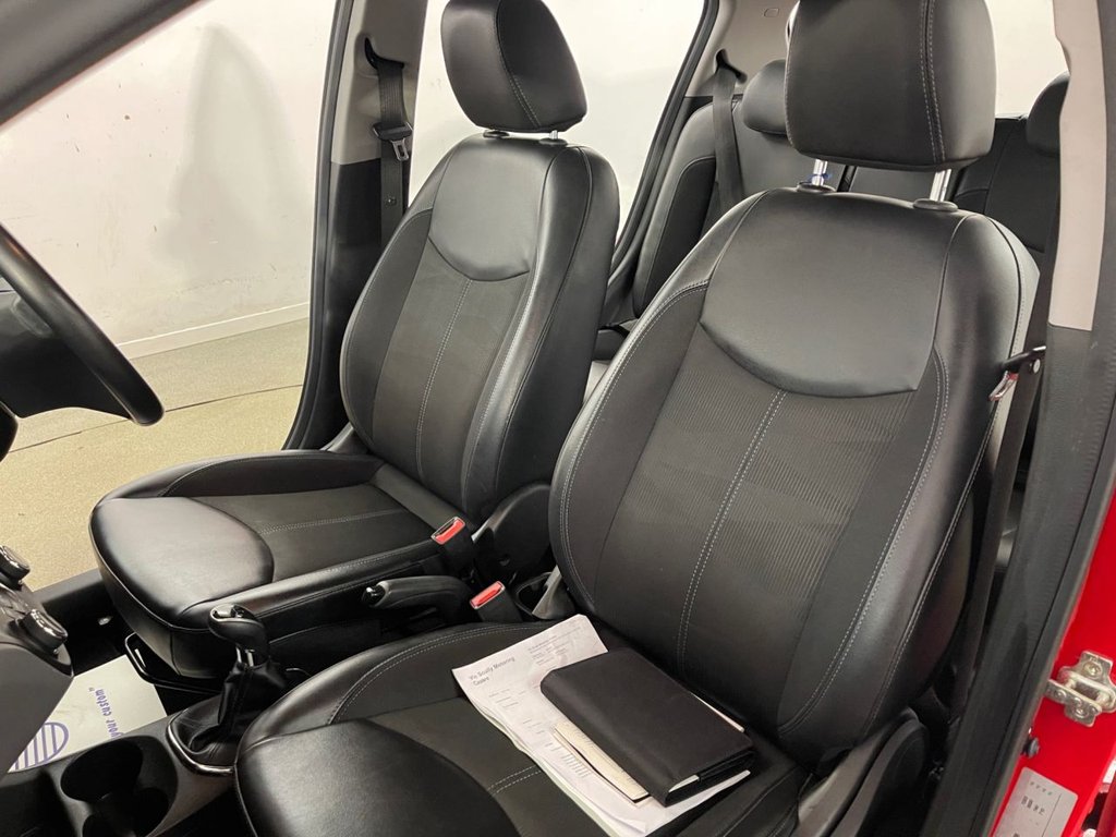 Used Vauxhall Viva 2017 for sale - 77583335: Photo 21