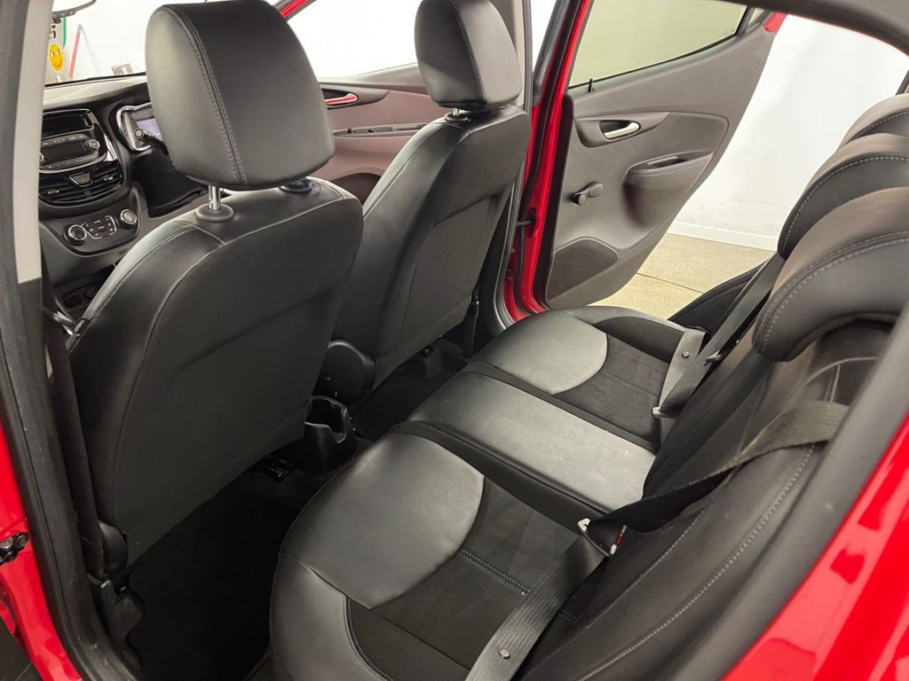 Used Vauxhall Viva 2017 for sale - 77583335: Photo 22