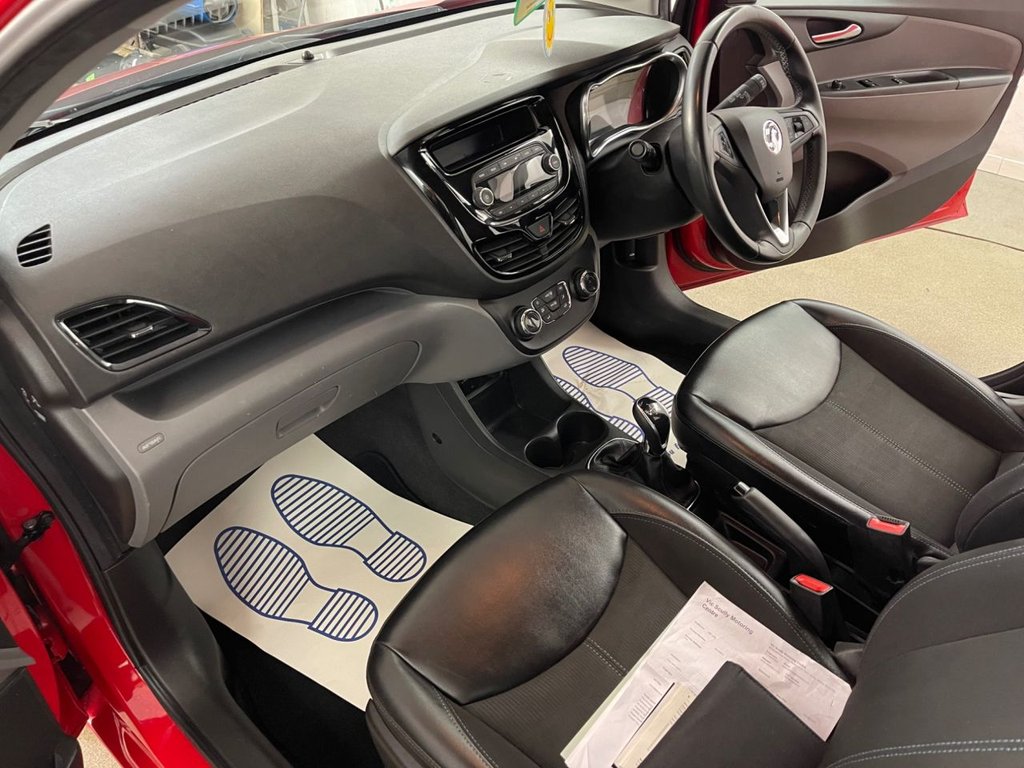 Used Vauxhall Viva 2017 for sale - 77583335: Photo 24
