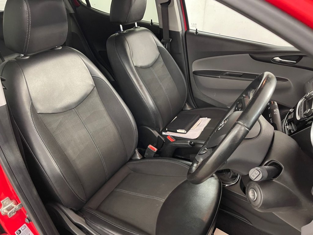 Used Vauxhall Viva 2017 for sale - 77583335: Photo 25