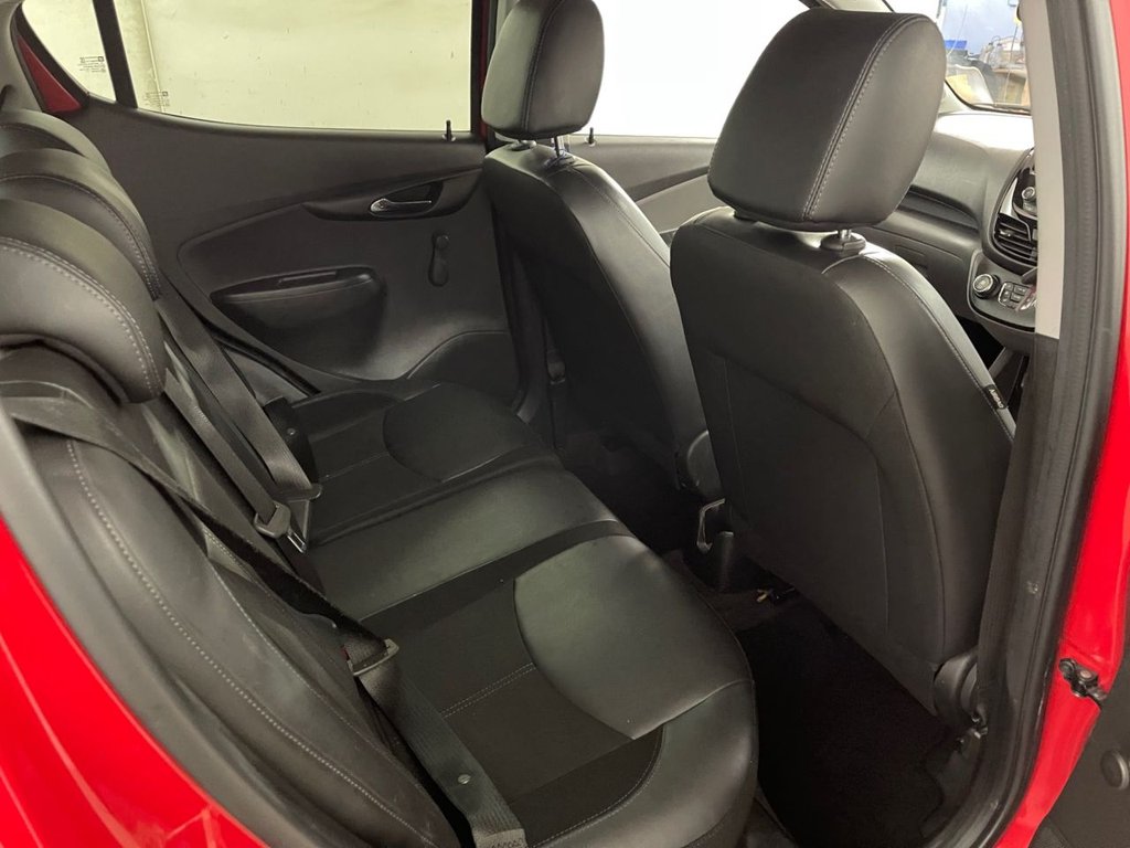 Used Vauxhall Viva 2017 for sale - 77583335: Photo 27