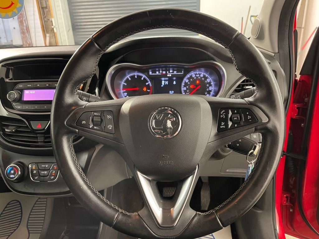 Used Vauxhall Viva 2017 for sale - 77583335: Photo 29