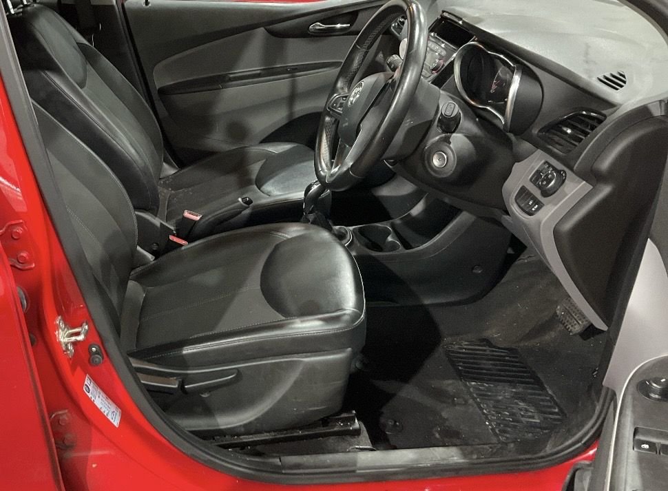 Used Vauxhall Viva 2017 for sale - 77583335: Photo 3