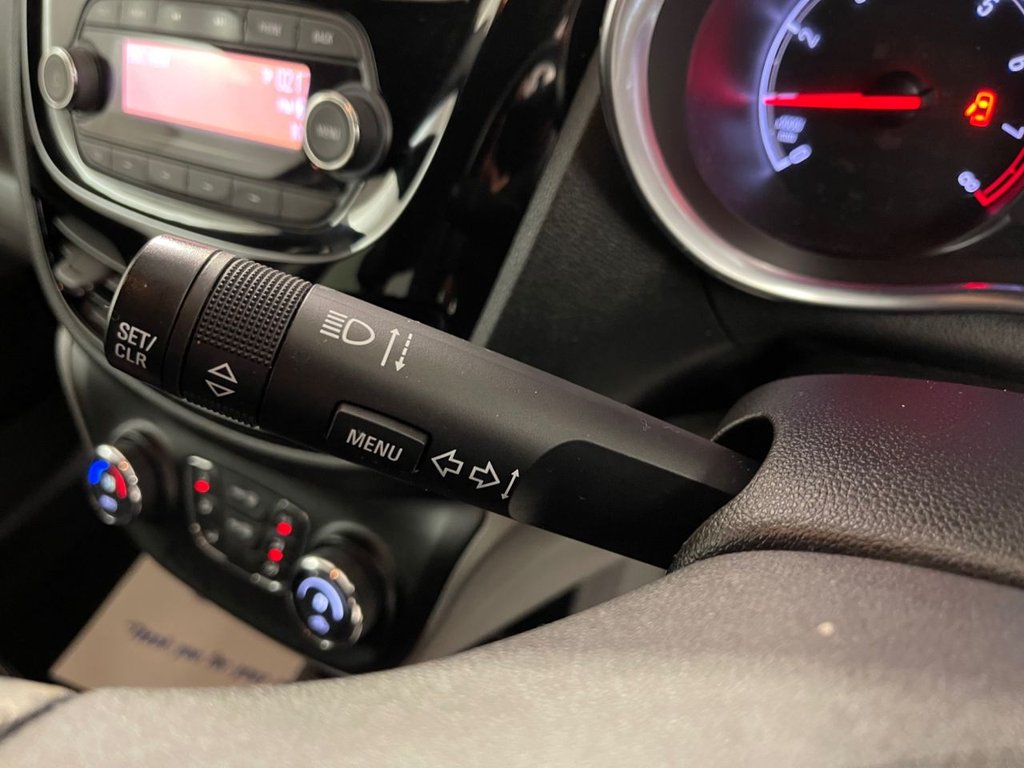 Used Vauxhall Viva 2017 for sale - 77583335: Photo 31