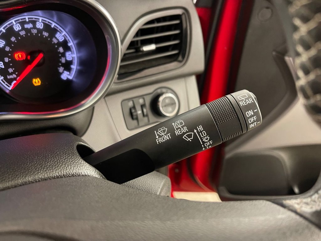 Used Vauxhall Viva 2017 for sale - 77583335: Photo 33