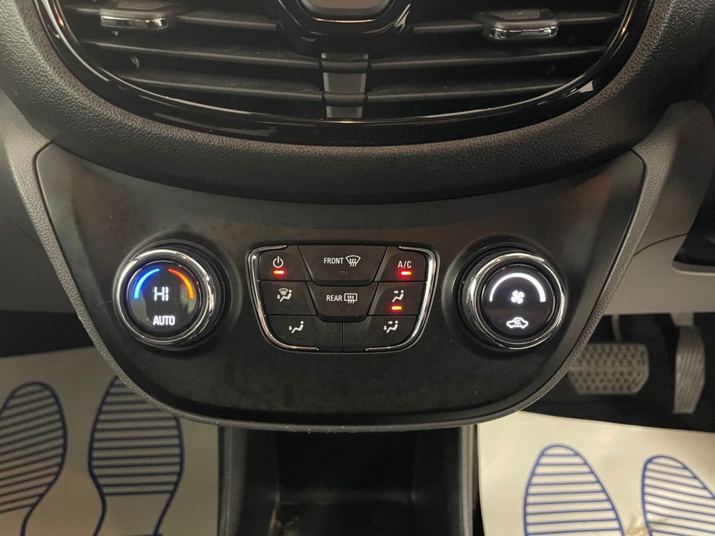 Used Vauxhall Viva 2017 for sale - 77583335: Photo 34
