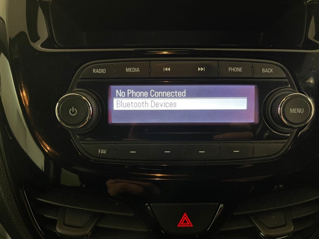 Used Vauxhall Viva 2017 for sale - 77583335: Photo 35