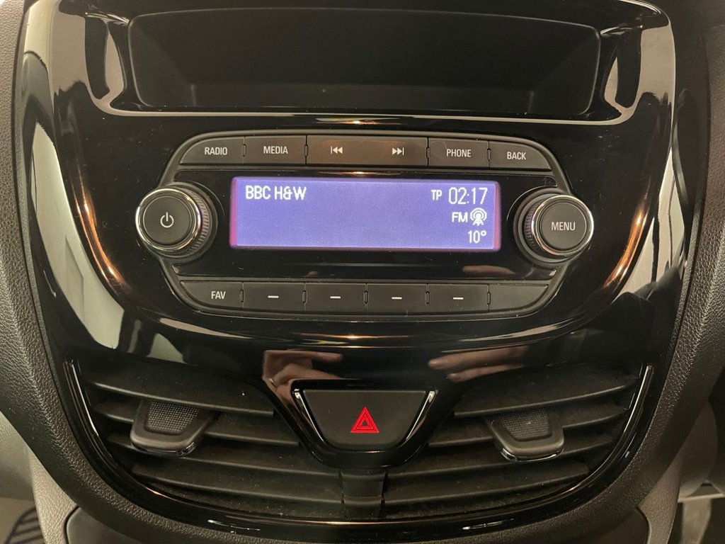 Used Vauxhall Viva 2017 for sale - 77583335: Photo 36