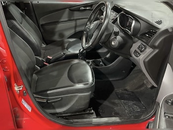 Used Vauxhall Viva 2017 for sale - 77583335: Photo