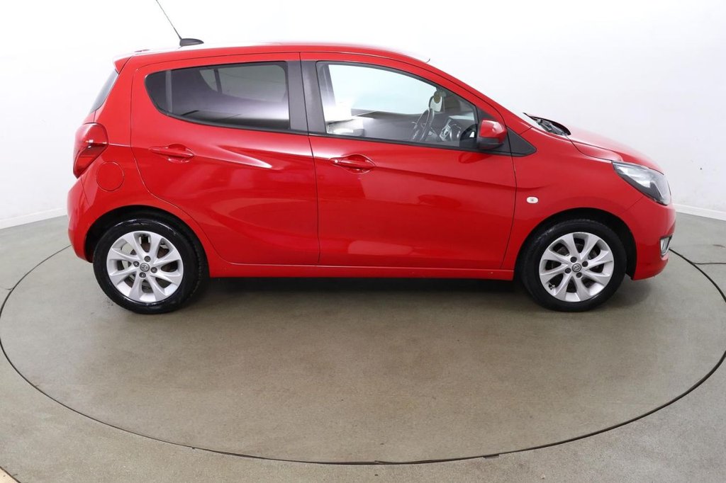 Used Vauxhall Viva 2017 for sale - 77583335: Photo 4