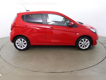 Used Vauxhall Viva 2017 for sale - 77583335: Photo