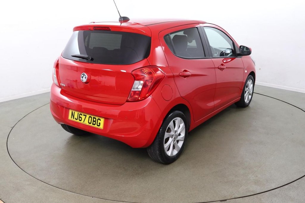 Used Vauxhall Viva 2017 for sale - 77583335: Photo 5