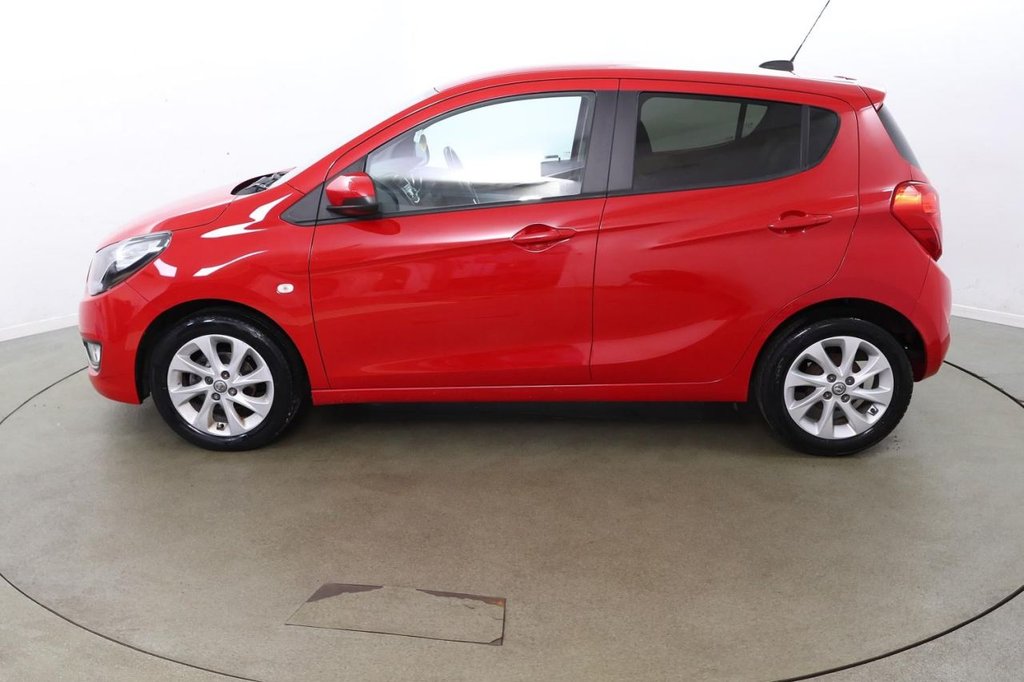 Used Vauxhall Viva 2017 for sale - 77583335: Photo 8