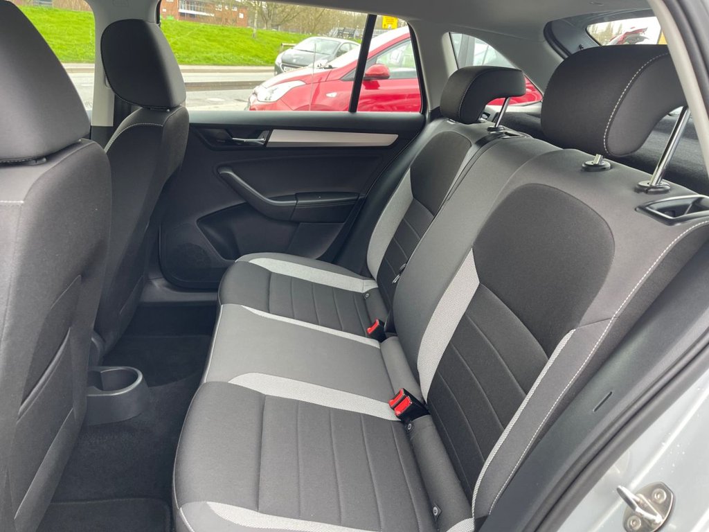 Used Skoda Rapid Spaceback 2017 for sale - 77720415: Photo 12