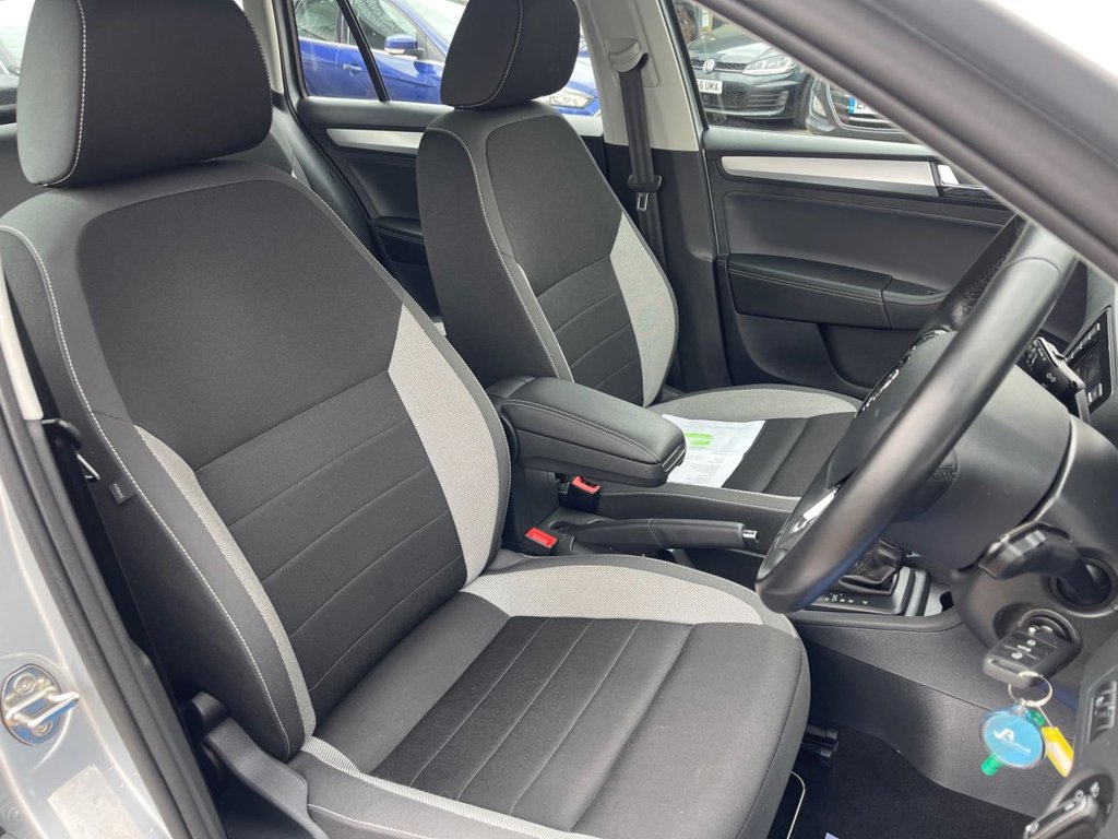 Used Skoda Rapid Spaceback 2017 for sale - 77720415: Photo 14