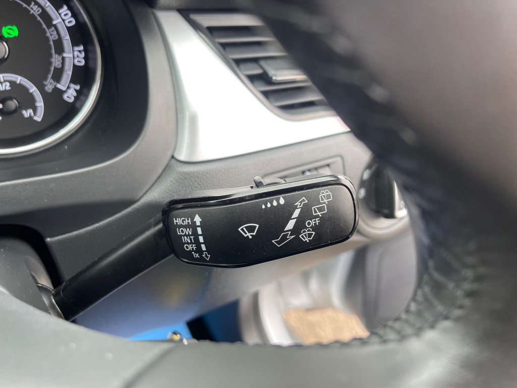 Used Skoda Rapid Spaceback 2017 for sale - 77720415: Photo 17