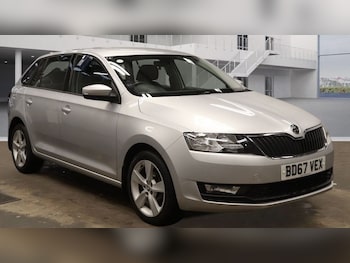 2017 (67) - 1.0 TSI 95 SE Tech 5dr DSG