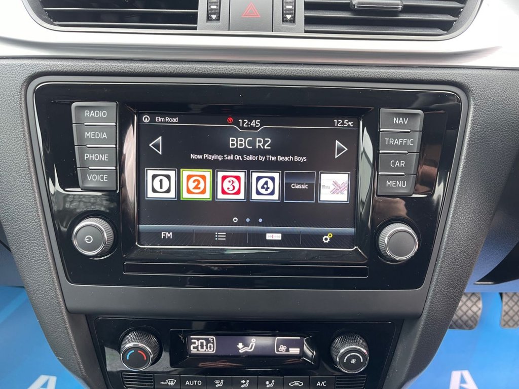 Used Skoda Rapid Spaceback 2017 for sale - 77720415: Photo 20