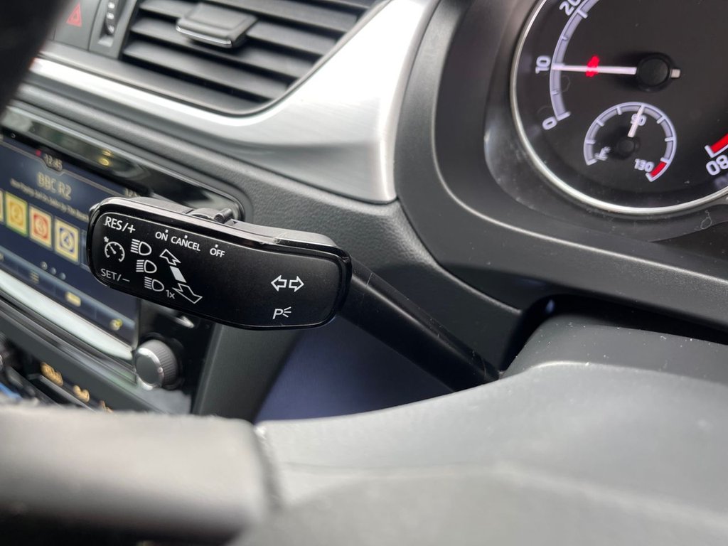 Used Skoda Rapid Spaceback 2017 for sale - 77720415: Photo 21