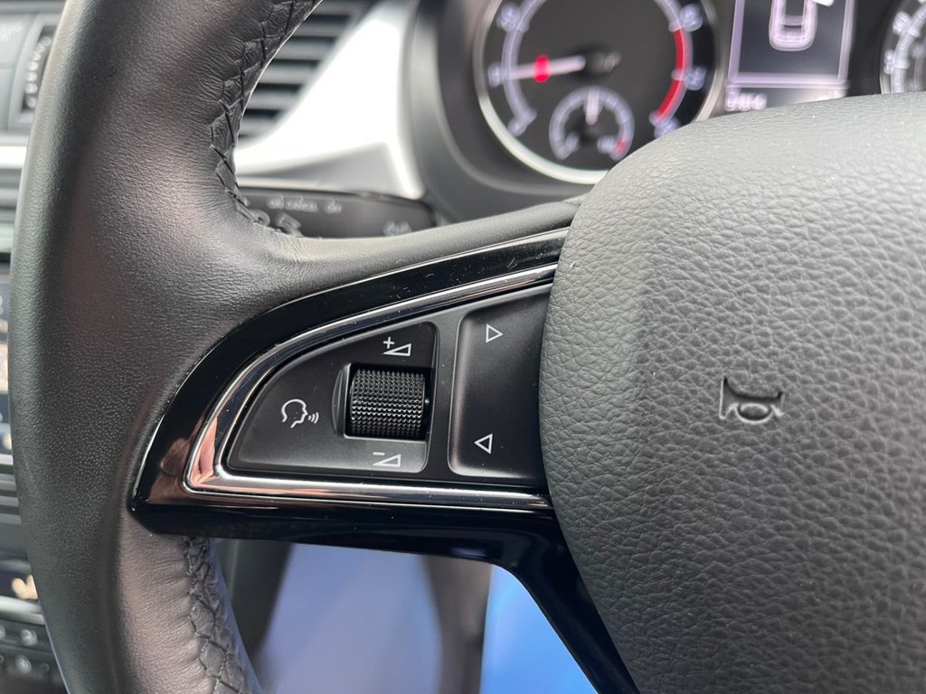 Used Skoda Rapid Spaceback 2017 for sale - 77720415: Photo 22