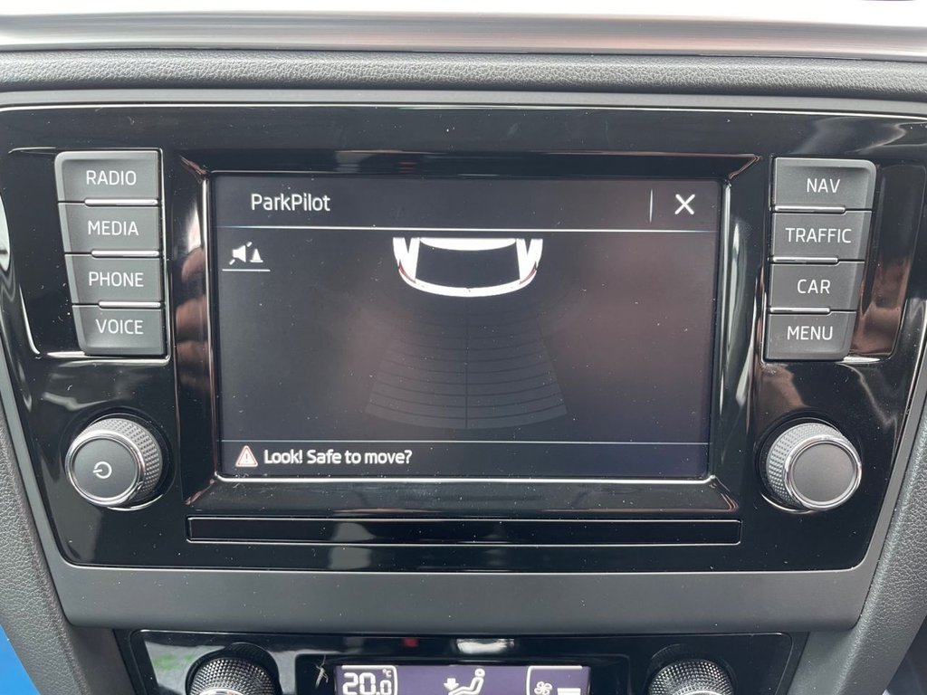 Used Skoda Rapid Spaceback 2017 for sale - 77720415: Photo 24