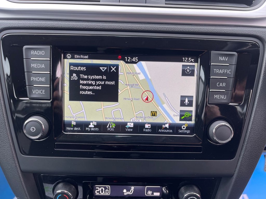 Used Skoda Rapid Spaceback 2017 for sale - 77720415: Photo 25