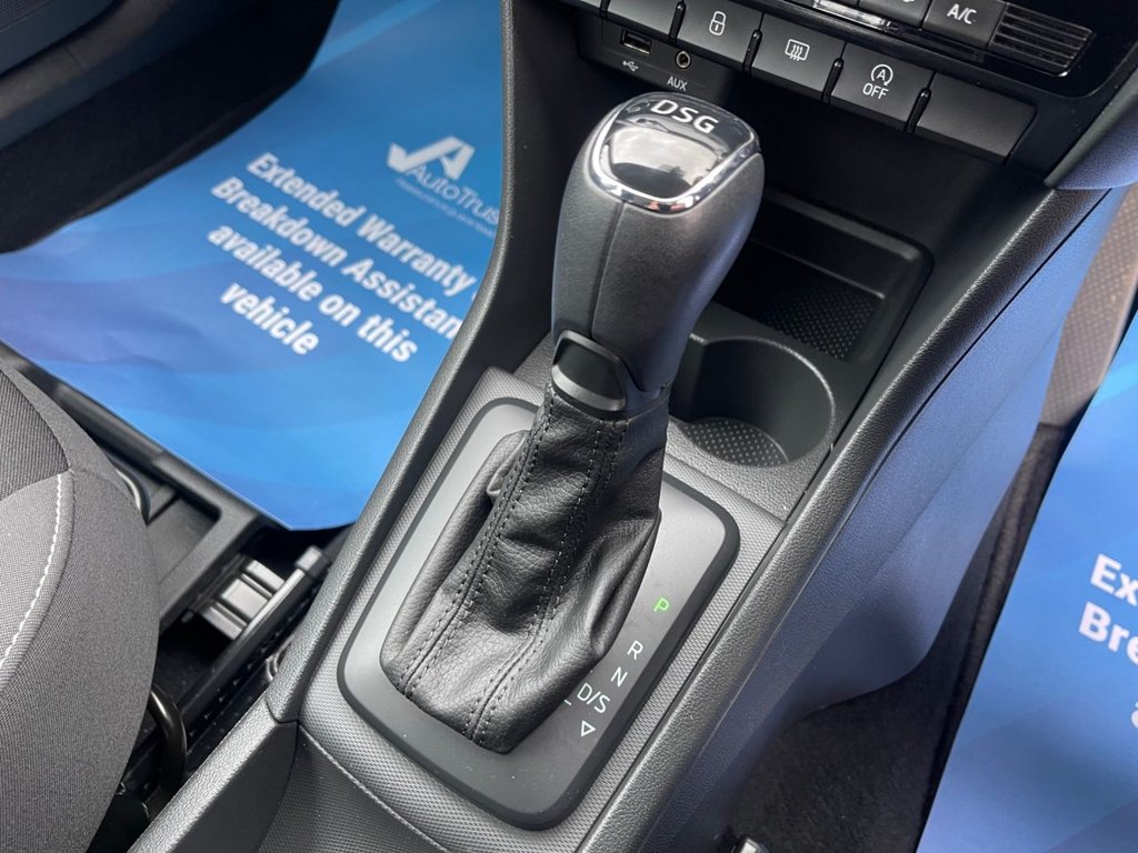 Used Skoda Rapid Spaceback 2017 for sale - 77720415: Photo 27